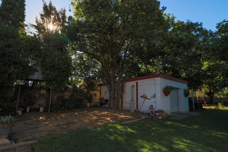 4 Bedroom Property for Sale in Sasolburg Ext 3 Free State